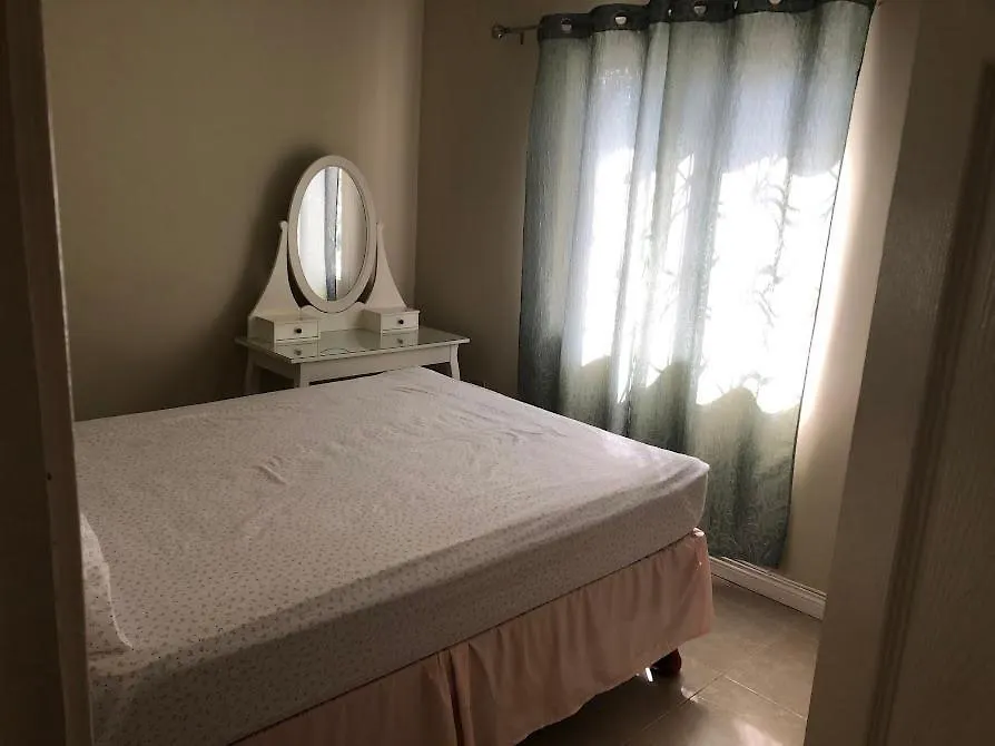 Seaview Apartment Ocho Rios Jamaica
