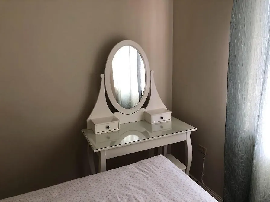 Seaview Apartment Ocho Rios