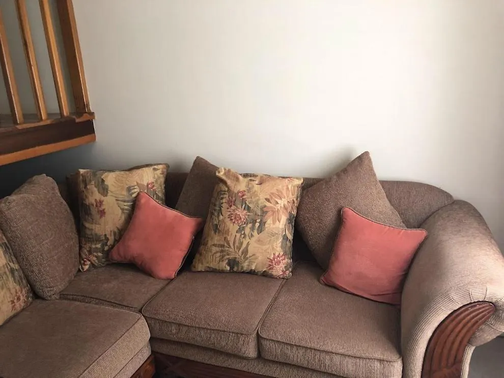Seaview Apartment Ocho Rios