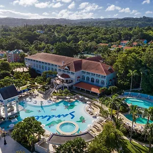 Sandals Ochi Beach All Inclusive - Couples Only (adults Only) Ocho Rios
